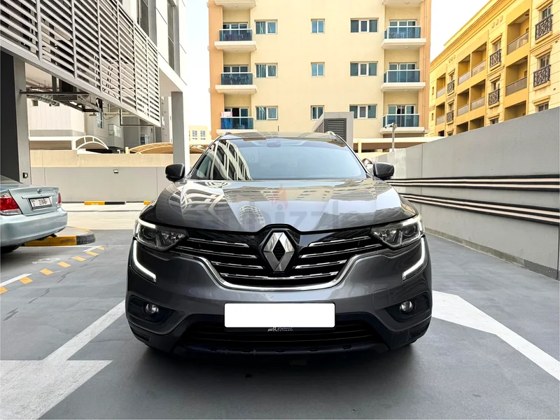 رينو كوليوس SE62934684338690111