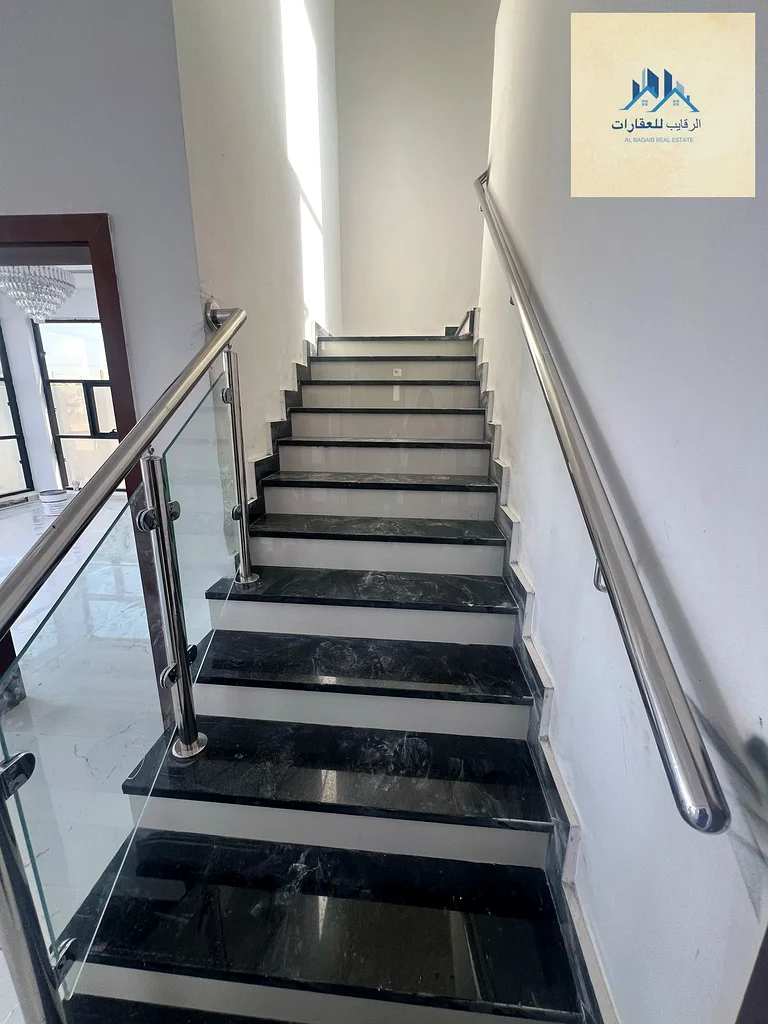 🏡 For Sale | Twin Townhouse (Two units next to each other) - Part of Al Yasmeen area, Ajman63250799871106112