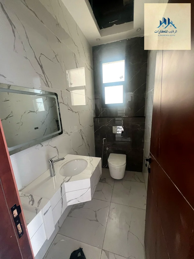🏡 For Sale | Twin Townhouse (Two units next to each other) - Part of Al Yasmeen area, Ajman63250799871106111