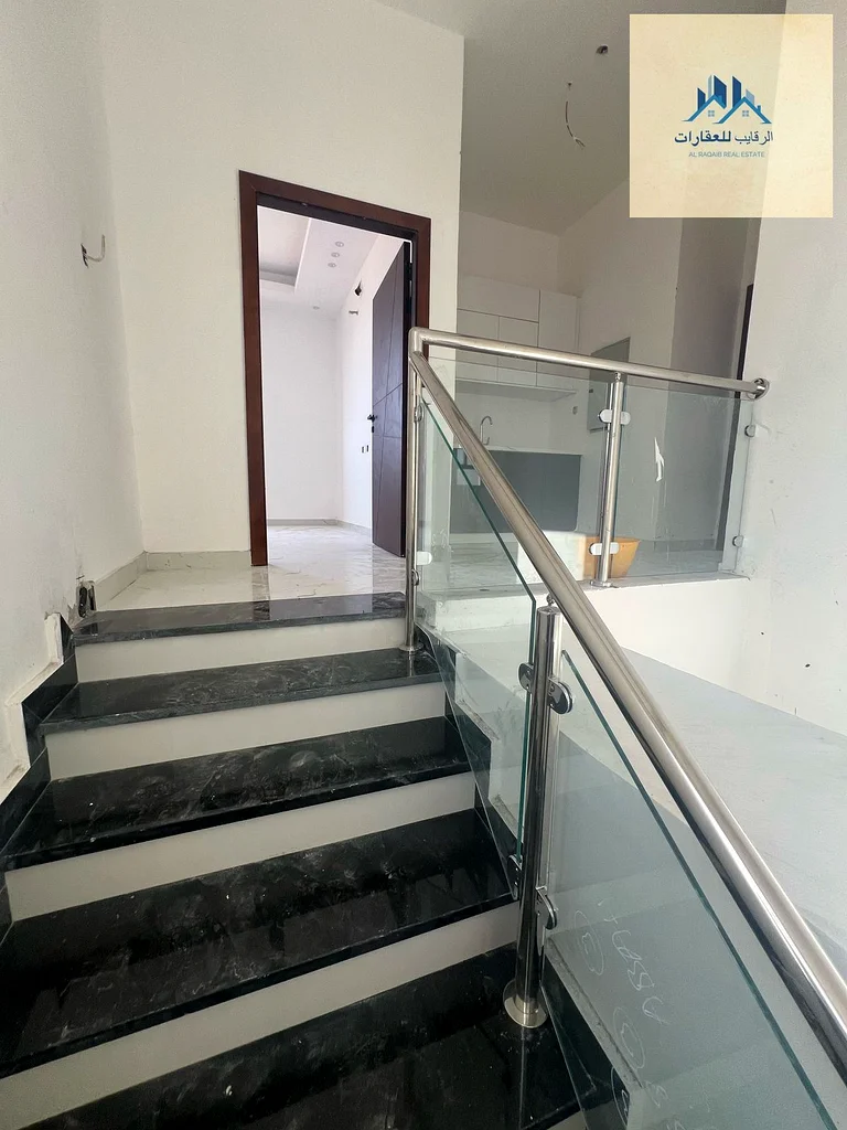 🏡 For Sale | Twin Townhouse (Two units next to each other) - Part of Al Yasmeen area, Ajman63250799871106113