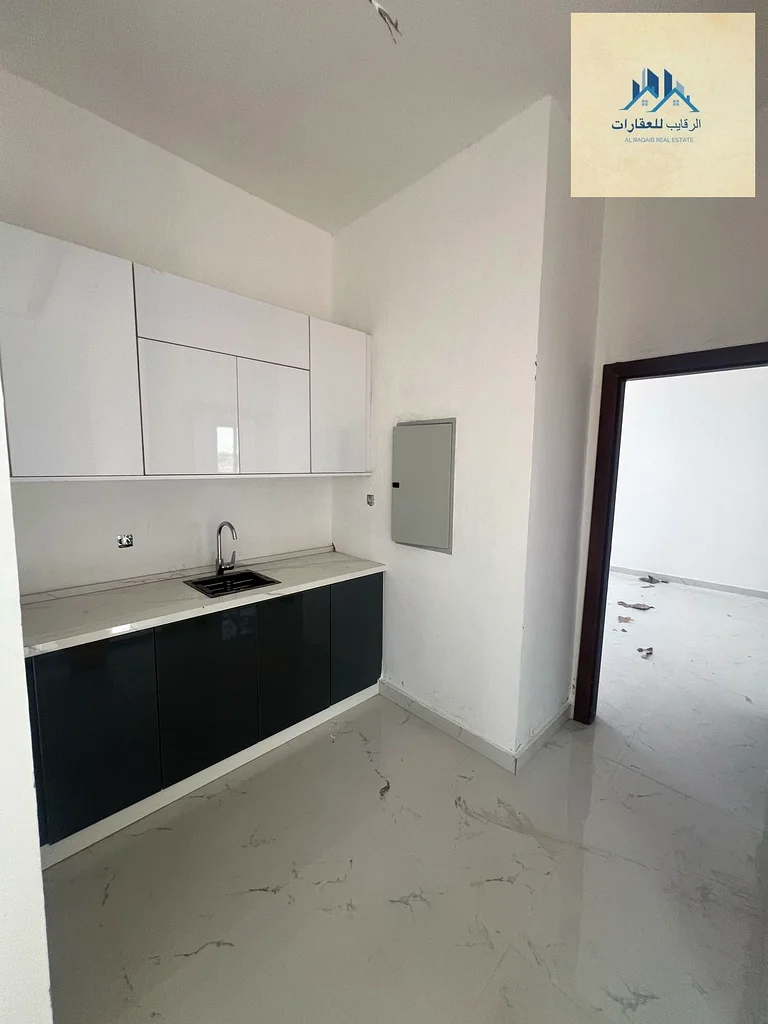 🏡 For Sale | Twin Townhouse (Two units next to each other) - Part of Al Yasmeen area, Ajman63250799871106114