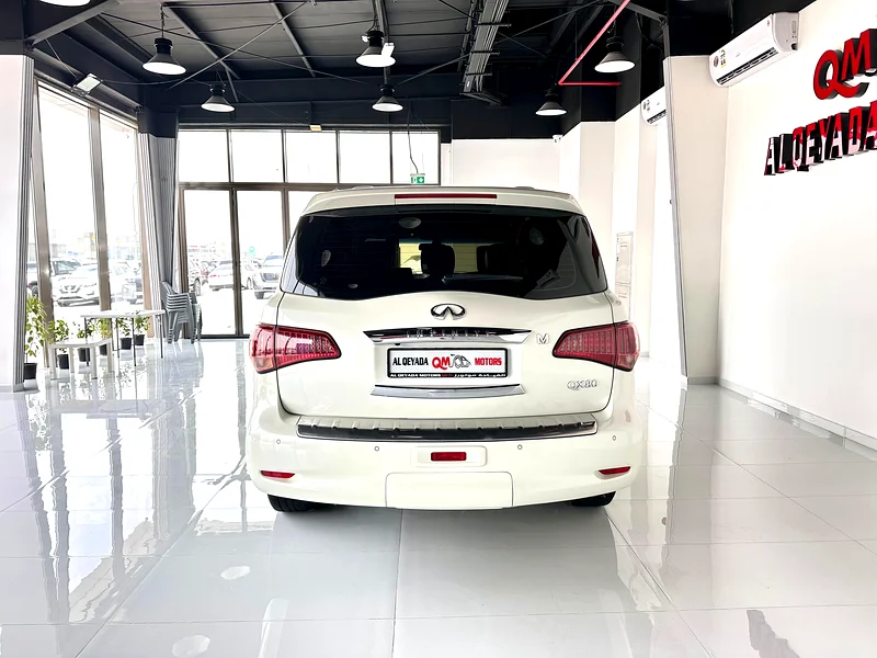 Infiniti QX8063223815443073114
