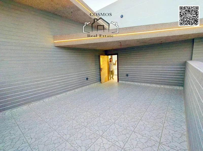 4 BHK VILLA WITH TERRACE |  IN INCLUDING REGISTRATION FEES |  AL YASMEEN FOR SALE 1,590,000/- AED63251871985539112