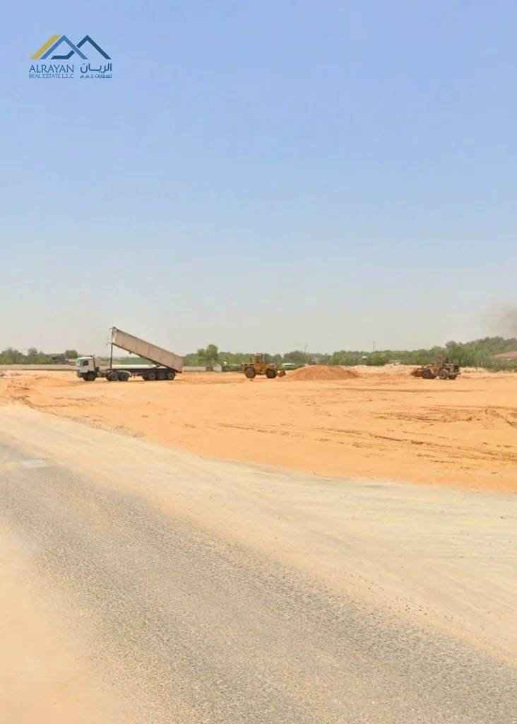 ### For sale: Residential plot of land in Al Helio 2 - Wasaka Street63197608421889114