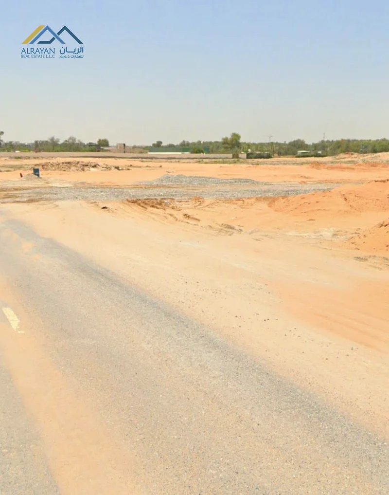 ### For sale: Residential plot of land in Al Helio 2 - Wasaka Street63197608421889111