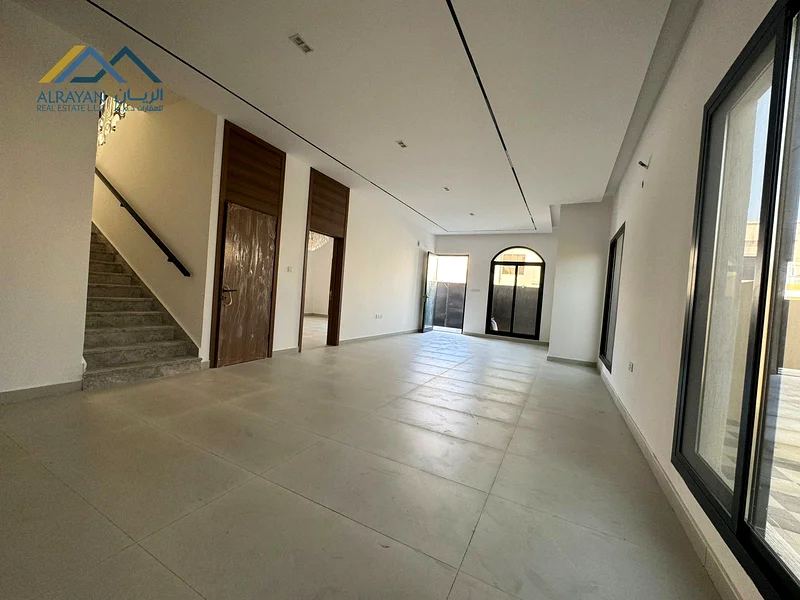 Move to your luxurious palace. Own your home without a down payment and including registration fees. European design, stone facade, freehold for all n63903396279553114