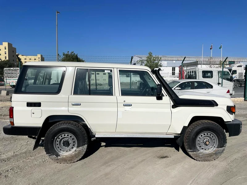 Land Cruiser Hard Top LC76 HARD63165691800323111