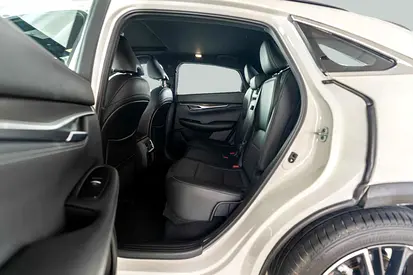 Infiniti QX55 Essential, миниатюра 12