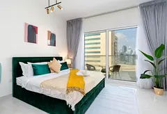 3 Month Deal | Canal View | All Inclusive Price