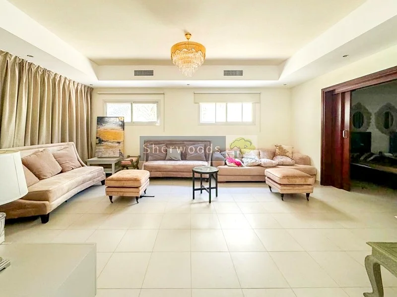 إطلالات رائعة على الشاطئ I 4 غرف نوم + خادمة مفروشة63859929676675113