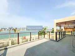 Amazing Beachfront Views I 4BR + Maids Furnished