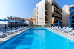 2 Bedroom for Sale Al Hamra Village - Lagoon View