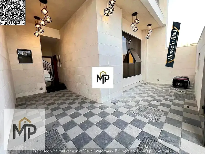 Direct from the owner, a luxurious villa, including registration and ownership fees, negotiable, freehold for life for all nationalities63904246546561112