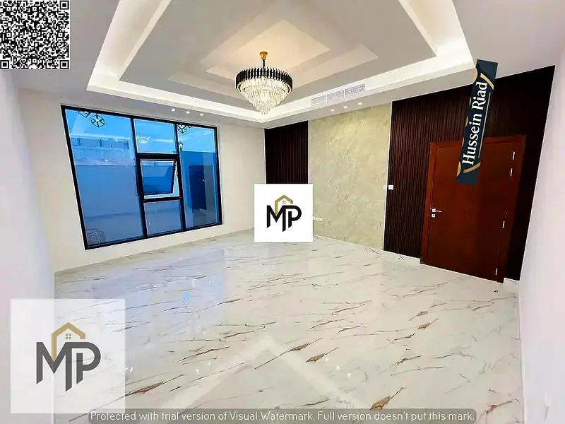 Direct from the owner, a luxurious villa, including registration and ownership fees, negotiable, freehold for life for all nationalities63904246546561114