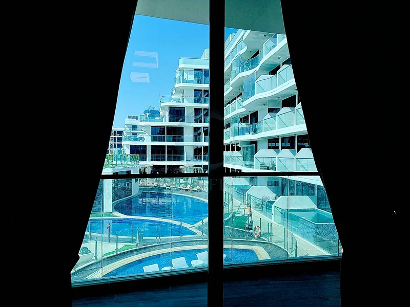 Vacant | Amazing Amenities | Pool View63766163925505113