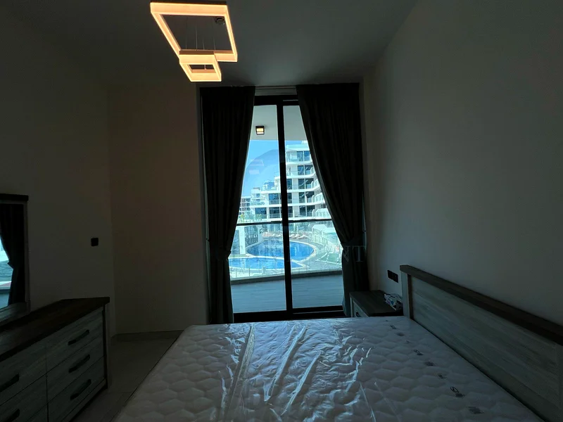 Vacant | Amazing Amenities | Pool View63766163925505114