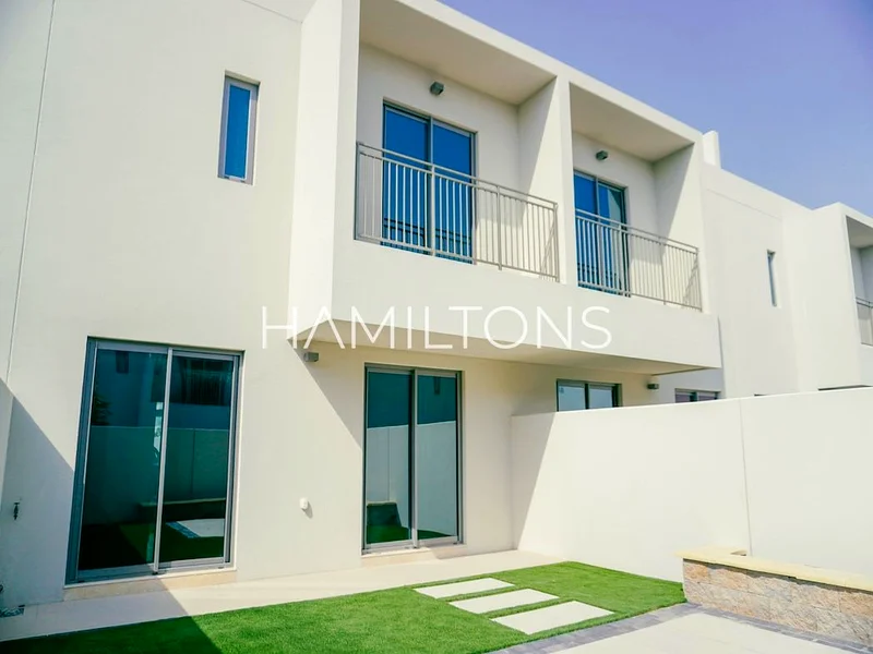Gated Community | Luxury Villa | Resale63185207561347110