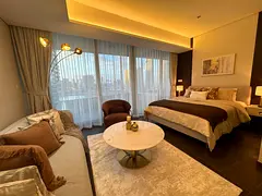 Vacant | Furnished By Professionals Recently | Canal View