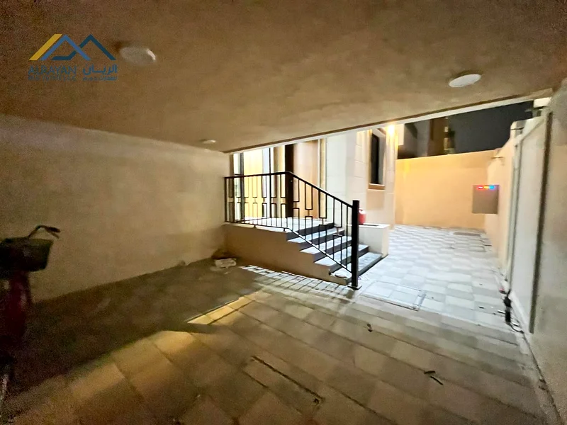 ### فيلا للإيجار في منطقة الياسمين، عجمان الكهرباء والماء63716878729987112