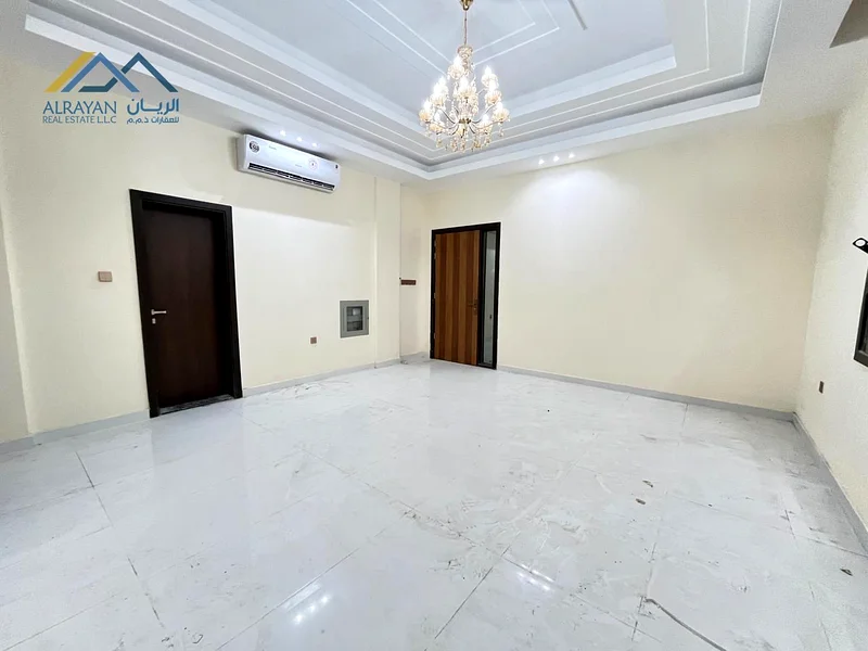 ### فيلا للإيجار في منطقة الياسمين، عجمان الكهرباء والماء63716878729987114