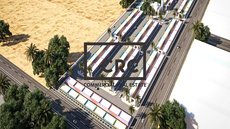 Exceptional Investment | Commercial Project63195082772098113