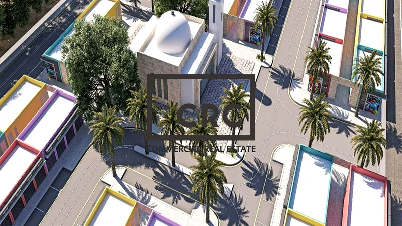 Exceptional Investment | Commercial Project63195082772098111