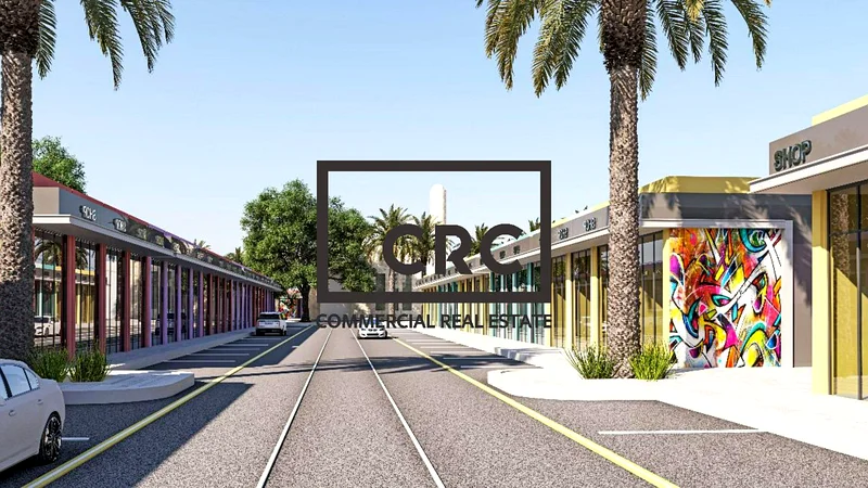 Exceptional Investment | Commercial Project63195082772098112