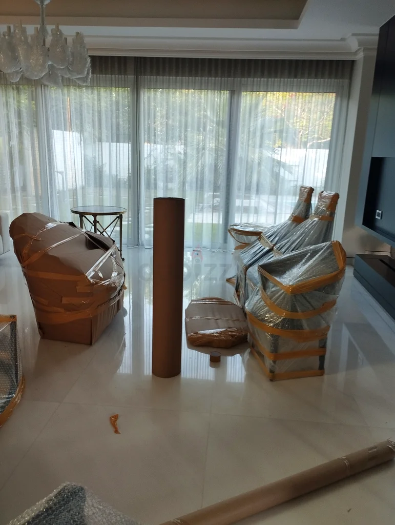 Al Anfal Movers and Packers Furniture Delivery63220838303363114
