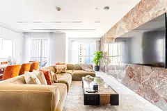 Seaside Elegance - NEW Luxury 3-Bedroom Apt in JBR - Special offer - Cleaning Included
