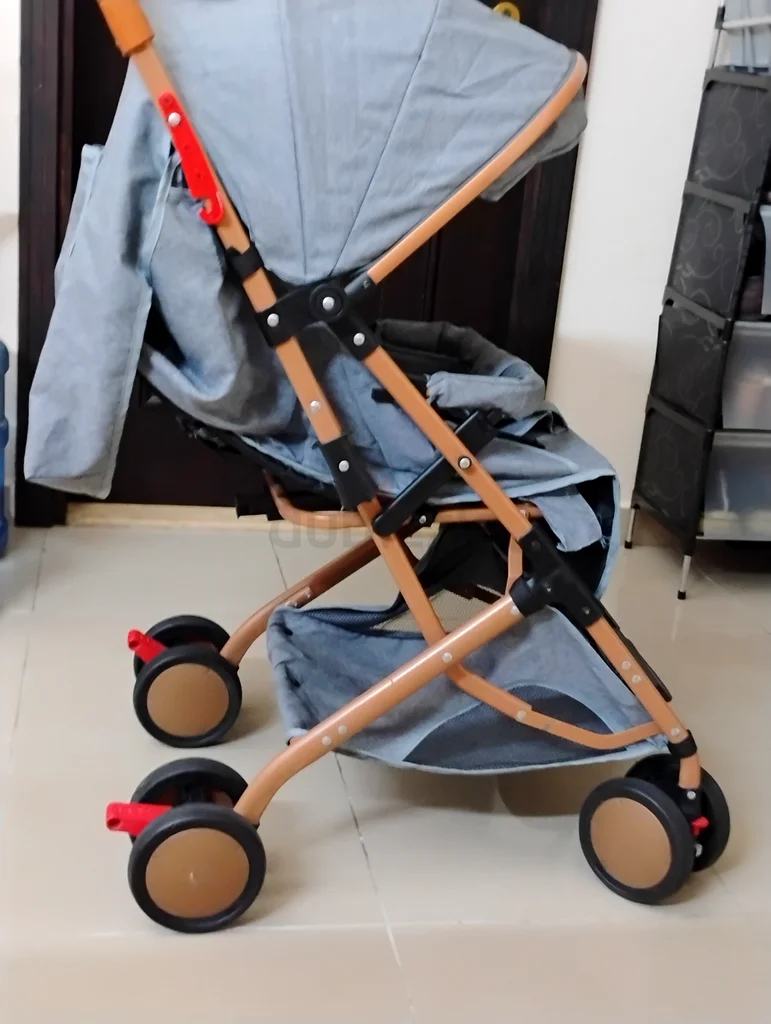 Stylish and Convenient Baby travel Stroller for Sale! Cabin friendly, flight allowed.63230185712259110