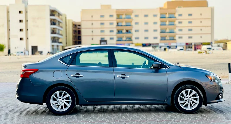 Nissan Sentra 2016
Full Option63148165686018114
