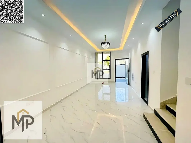 فيلا فاخرة من 3 طوابق للبيع، ملكية حرة مدى الحياة، تشمل رسوم التسجيل ونقل الملكية63904465126529114
