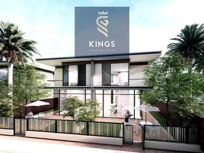 Direct Pool View | Rare Unit | Falcon Island | Al Hamra village | Golden Visa63860832207105111