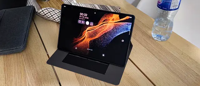 Samsung Galaxy Tab S8 Ultra