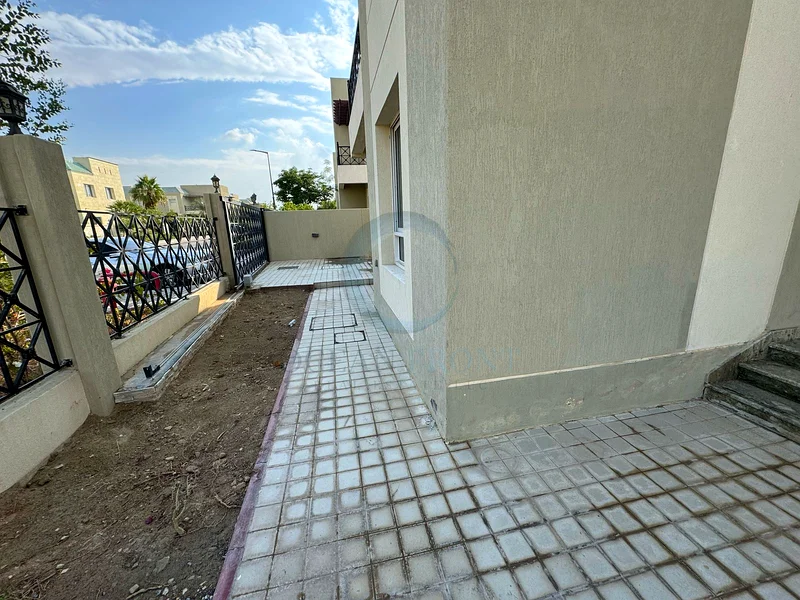 Spacious Plot | Contemporary Design | Well Maintained63654979224193112