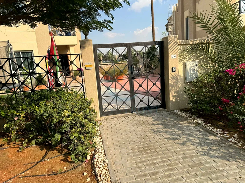 Spacious Plot | Contemporary Design | Well Maintained63654979224193111