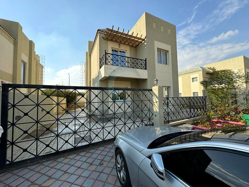 Spacious Plot | Contemporary Design | Well Maintained63654979224193110