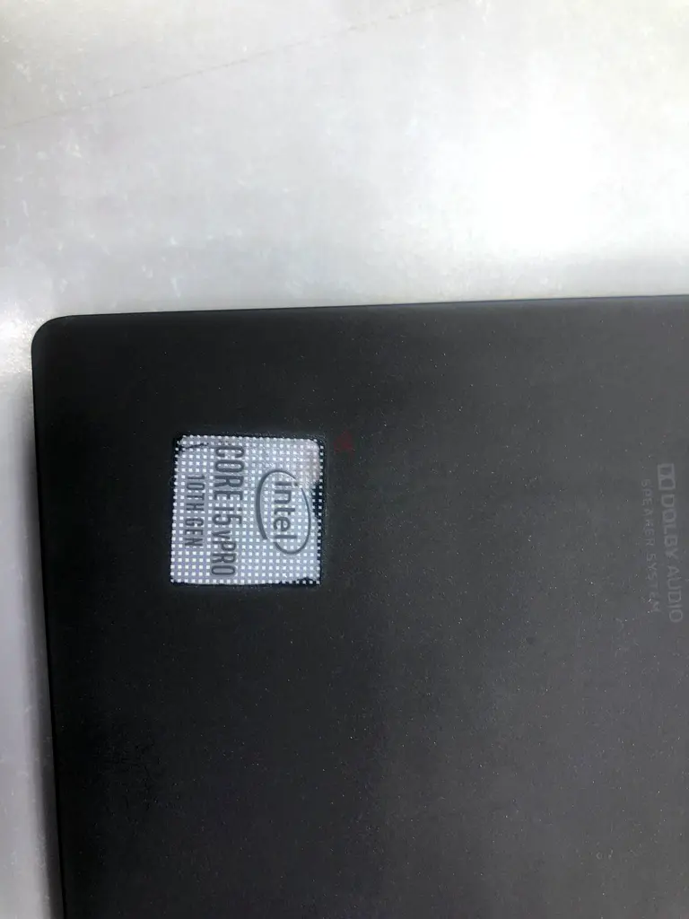 Lenovo ThinkPad Laptop - Reliable Performance!63256076254721113