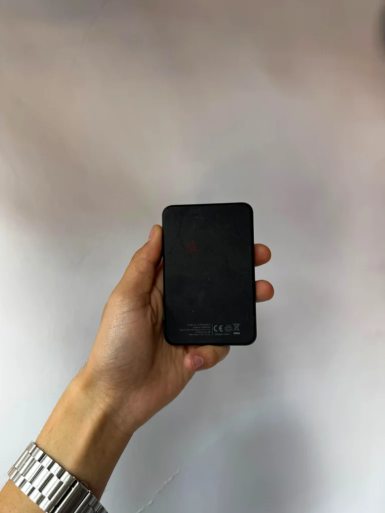 Goui wireless power bank63190118101250111