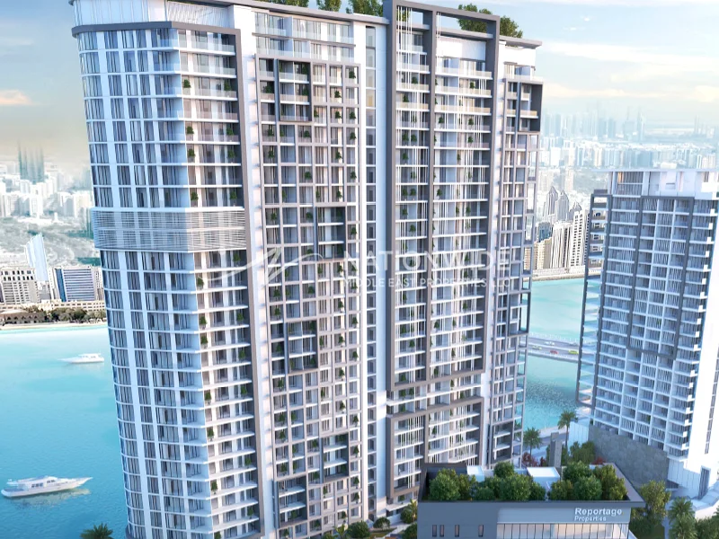 Fully-Furnished 1BR| Stylish Layout| Pool Views632508085424661126