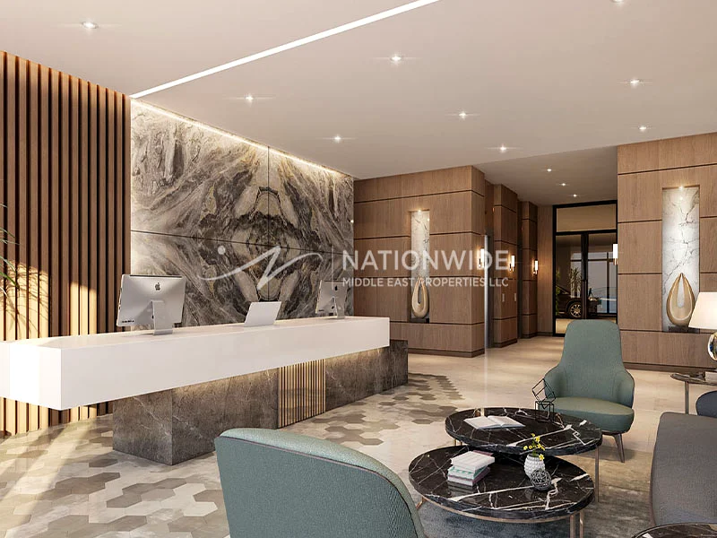 Fully-Furnished 1BR| Stylish Layout| Pool Views63250808542466113