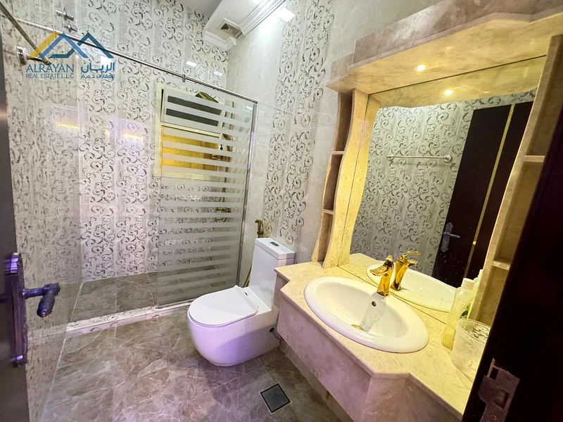 Villa for sale in Rawda 2 area - prime location and close to Sheikh Ammar main street63878505960707114