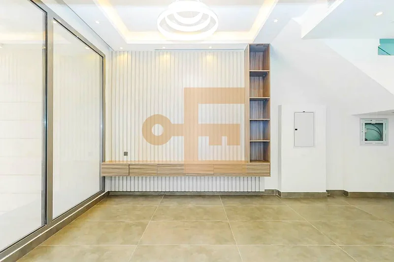 4 غرف نوم وغرفة خادمة | جديدة بالكامل | بالقرب من سيركل مول63786117669251114