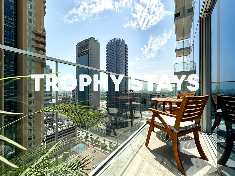 Community View | Prime Location | All Bills Incl63831530324738113