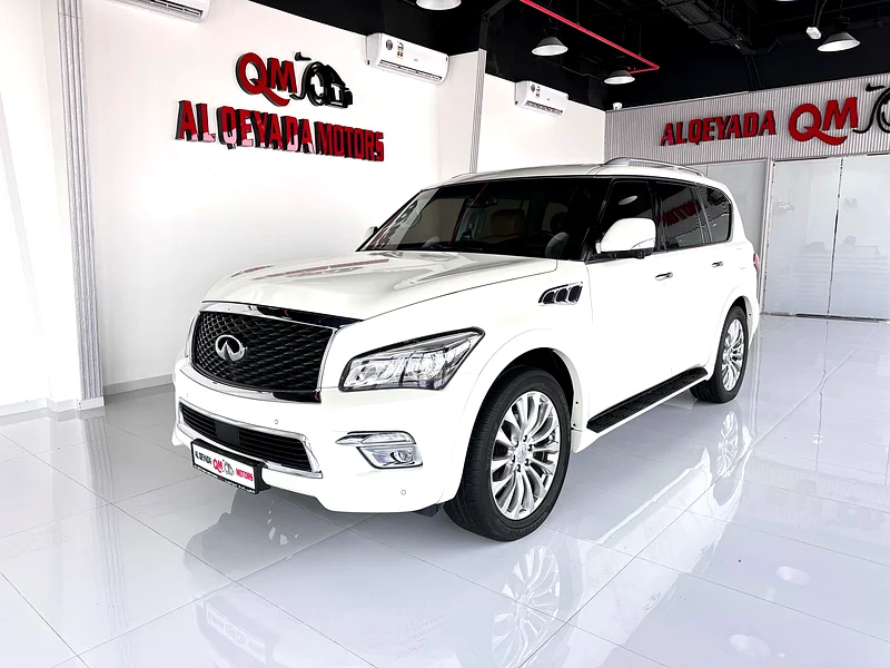 Infiniti QX8063223815443073111