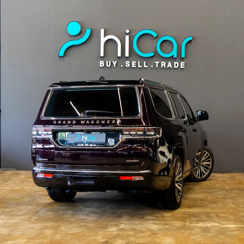 AED 5,078pm • 0% Downpayment • Series III • Agency Warranty63232138169219111