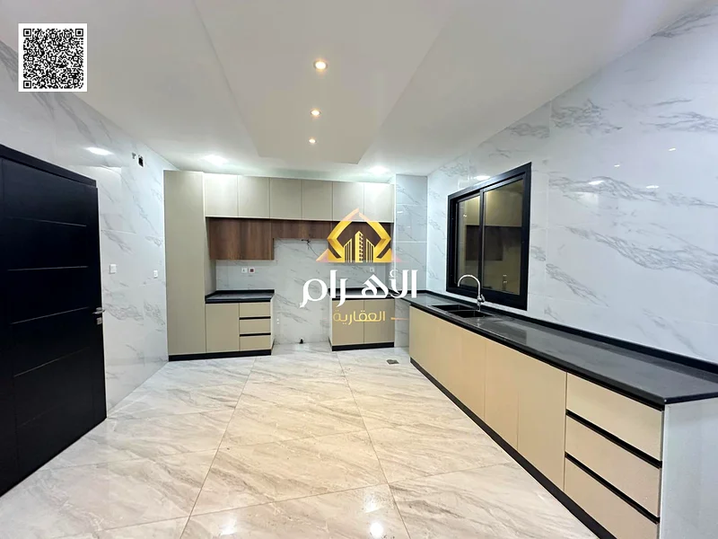 Without down payment, a villa on a street and alley, including registration fees. Own a luxurious villa with super deluxe finishing.63251334546819113