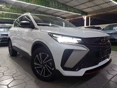 *** FINANCE, GCC, 1.5L TURBO, 2Y WARRANTY PLUS 2Y SERVICE CONTRACT ***