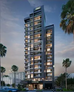 Spacious 1 Bedroom Unit I High Floor | Al Jaddaf