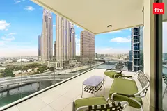 Canal View Fully Furnished Bills Included
